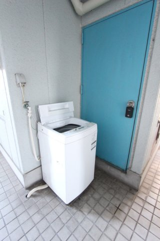 ラ・アミーガの設備