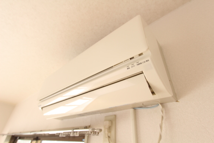 ラ・アミーガの設備