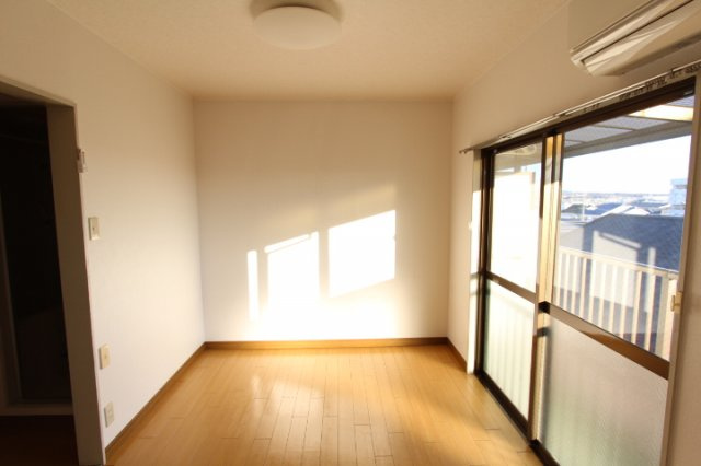 ラ・アミーガの居間・リビング