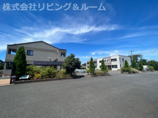 【展望】 | Ｑｕａｔｒｅ Ｓａｉｓｏｎ Ａｒｂｒｅ | 外観写真（昼）