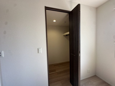 【収納】 | Dレジデンス東近江 | 収納スペース豊富です