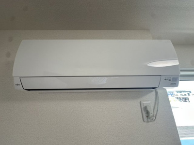 【設備】 | Dレジデンス東近江