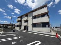 Dレジデンス東近江の画像