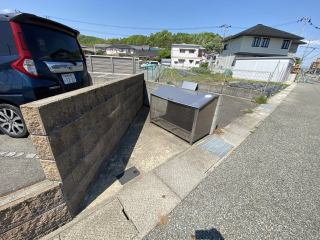 メゾン英賀保駅北のその他共用部分