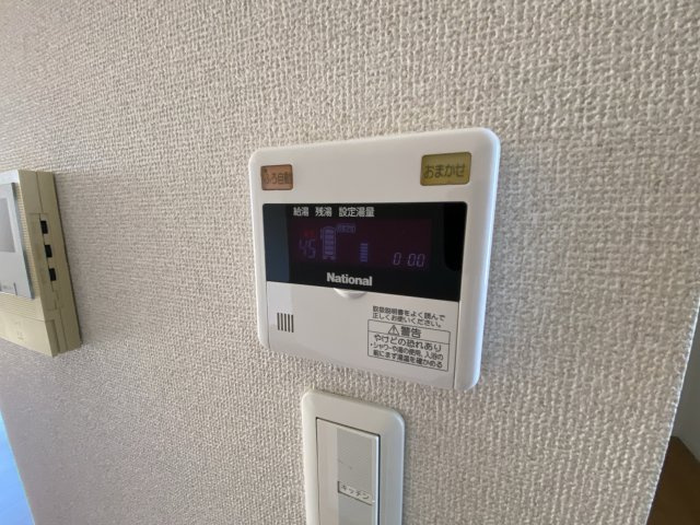 メゾン英賀保駅北の設備