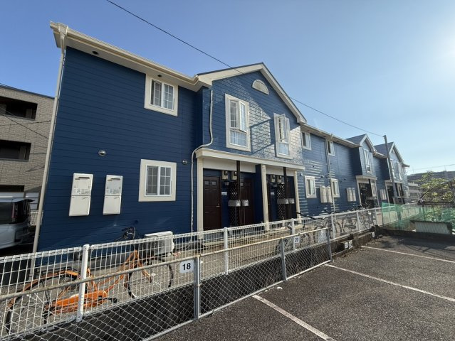 エンゼルハイツ高須