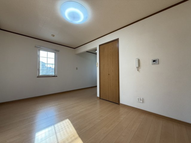 エンゼルハイツ高須の内装