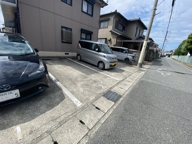 メゾンサンフェニックスのセキュリティ