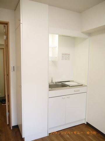 【キッチン】 | トップ南大塚第五 | イメージ画像となります。実際とは異なりますので、ご注意ください！