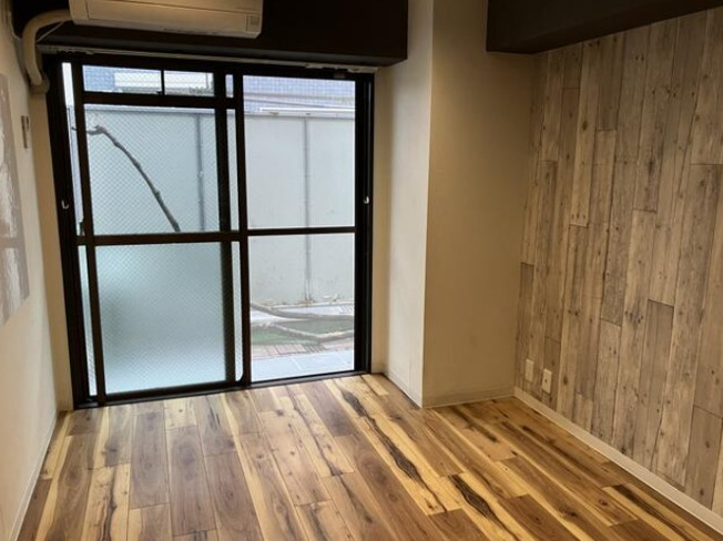 【洋室】 | トップ南大塚第五 | 実際の室内写真です。