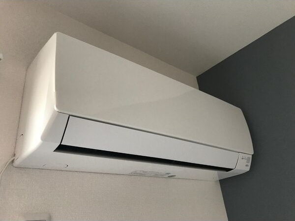 ビルボード淡路駅前の設備