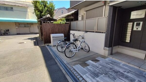 ビルボード淡路駅前のその他共用部分