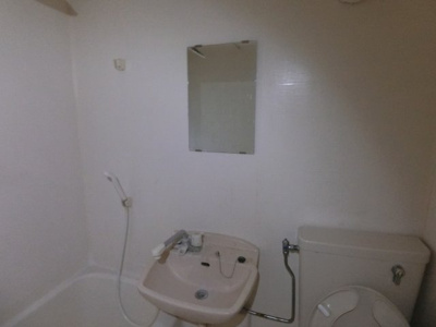 【洗面所】 | ヴィラ・ラハイナ