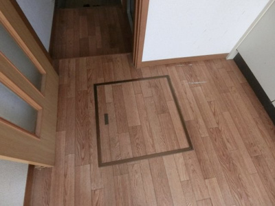 【内装】 | ヴィラ・ラハイナ