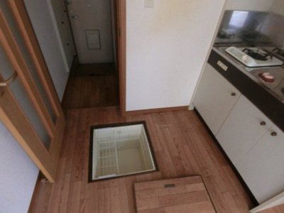 【収納】 | ヴィラ・ラハイナ