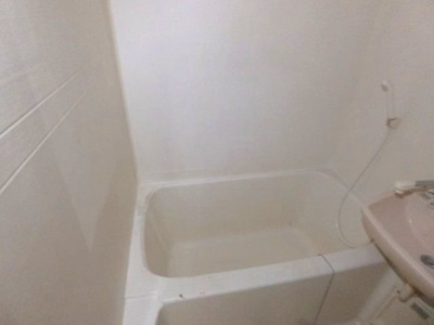 【浴室】 | ヴィラ・ラハイナ