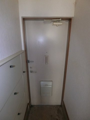 【玄関】 | ヴィラ・ラハイナ