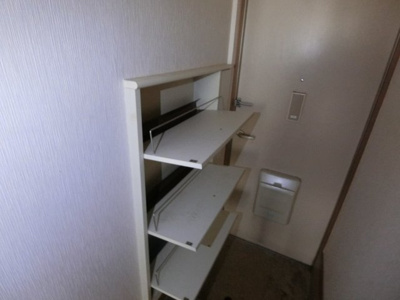 【収納】 | ヴィラ・ラハイナ