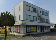 大津市真野４丁目の店舗事務所の画像