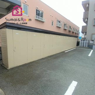 【その他共用部分】 | レ・アールSAGAE