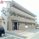 レ・アールSAGAEの画像