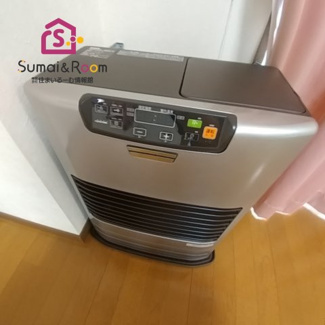 【設備】 | レ・アールSAGAE