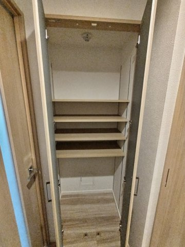 【収納】エンゼルハイム浦和中尾 