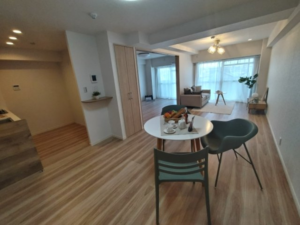 エンゼルハイム浦和中尾の画像