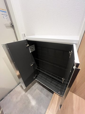 【設備】 | KS BASE 夏見