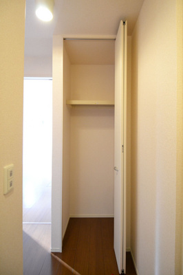 【収納】 | スターブル | 廊下収納