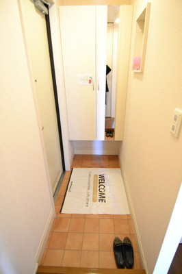 【玄関】 | スターブル