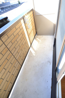 【バルコニー】 | スターブル