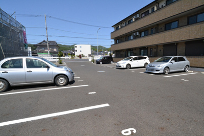 【駐車場】 | スターブル