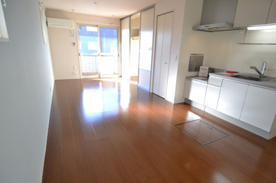 【居間・リビング】 | スターブル