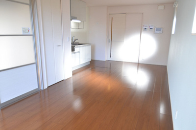 【居間・リビング】 | スターブル