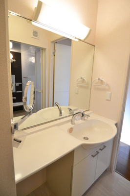 【洗面所】 | スターブル