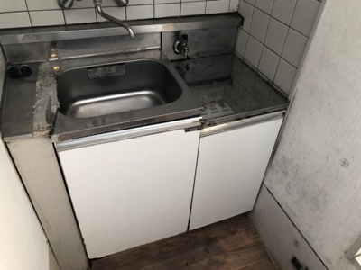 【キッチン】 | M8（エムエイト）