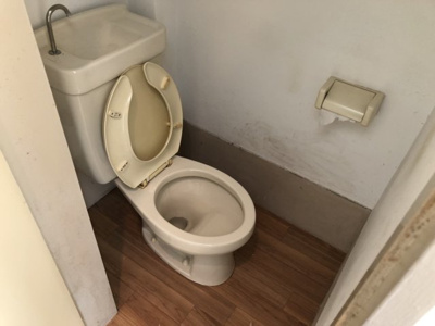 【トイレ】 | M8（エムエイト）