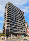 ザ・パークハビオ都島フロントの画像