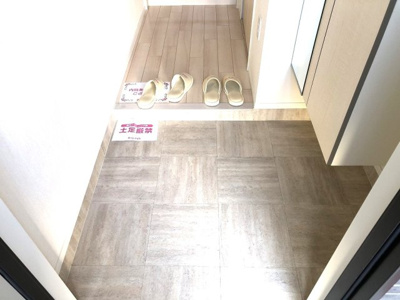 【玄関】 | ベル