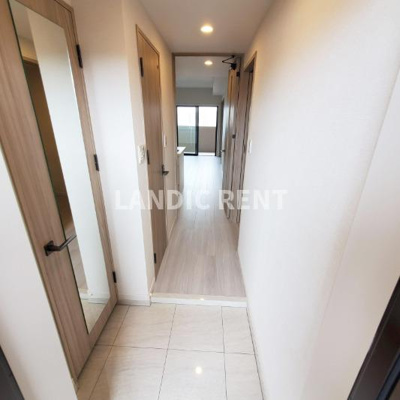 【玄関】 | アクタス大橋グランネクスト