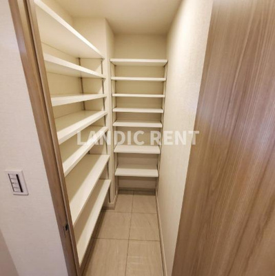 【収納】 | アクタス大橋グランネクスト