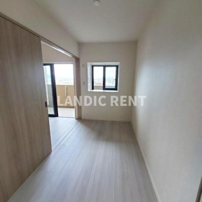 【洋室】 | アクタス大橋グランネクスト