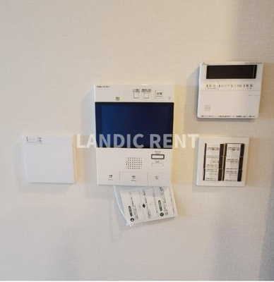 【セキュリティ】 | アクタス大橋グランネクスト