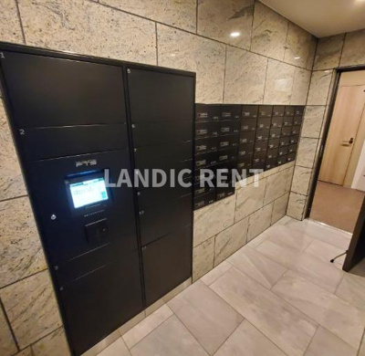 【その他共用部分】 | アクタス大橋グランネクスト