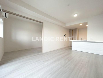 【居間・リビング】 | アクタス大橋グランネクスト