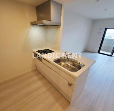 【キッチン】 | アクタス大橋グランネクスト