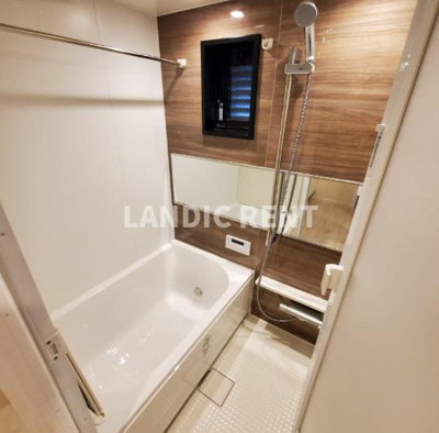 【浴室】 | アクタス大橋グランネクスト