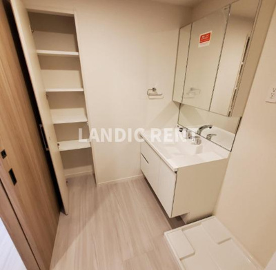 【独立洗面台】 | アクタス大橋グランネクスト