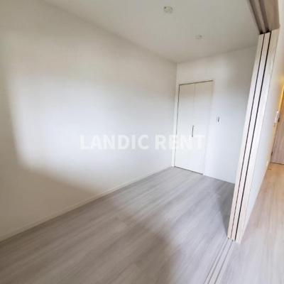 【洋室】 | アクタス大橋グランネクスト